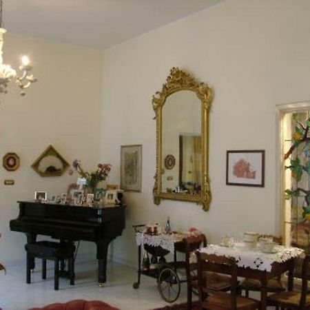 B&B Chez Caroline Naples Extérieur photo