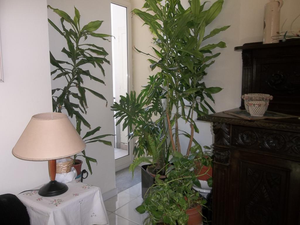 B&B Chez Caroline Naples Extérieur photo