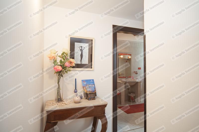 B&B Chez Caroline Naples Extérieur photo