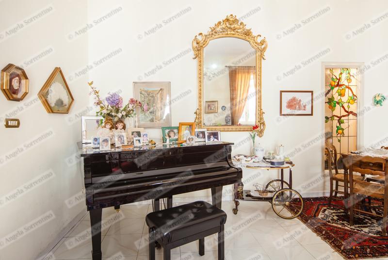 B&B Chez Caroline Naples Extérieur photo