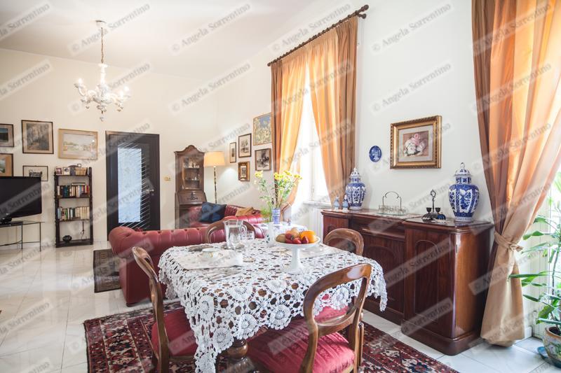 B&B Chez Caroline Naples Extérieur photo