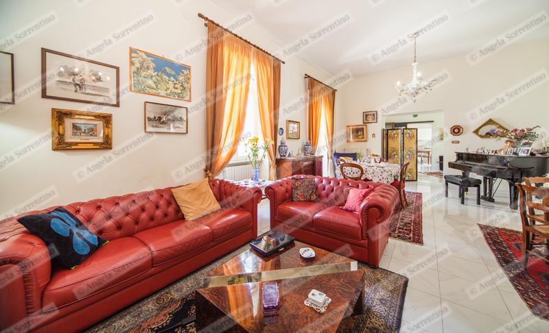 B&B Chez Caroline Naples Extérieur photo
