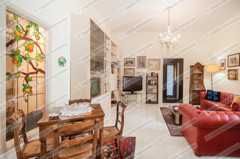 B&B Chez Caroline Naples Extérieur photo
