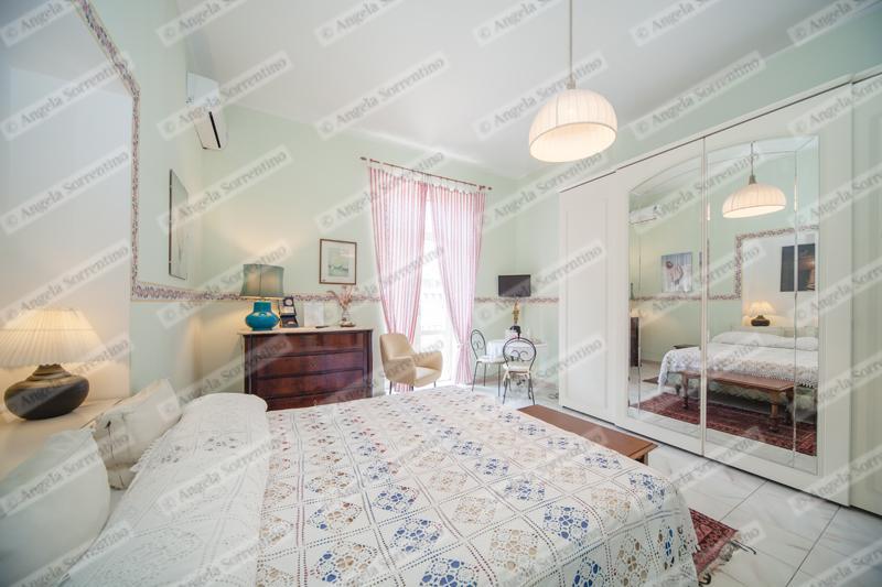 B&B Chez Caroline Naples Extérieur photo